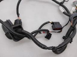 ASTON MARTIN Aston Martin Vanquish AM310 Wiring Loom ED33-14631-BC DOOR LEFT Wiring Harness — thumbnail 6