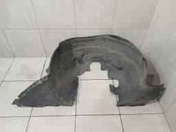 ASTON MARTIN ASTON MARTIN DB9 VOLANTE WHEEL ARCH LINER 9G43-L166563-AF VOLANTE LEFT FRONT — thumbnail 8