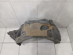 ASTON MARTIN ASTON MARTIN DB9 VOLANTE WHEEL ARCH LINER 9G43-L166563-AF VOLANTE LEFT FRONT — thumbnail 2