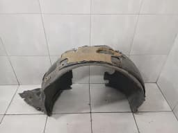 ASTON MARTIN ASTON MARTIN DB9 VOLANTE WHEEL ARCH LINER 9G43-L166563-AF VOLANTE LEFT FRONT — thumbnail 9