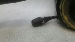 MERCEDES-BENZ Mercedes SLK R171 wiper stalks A1715400945 indicator switch steering column switch — thumbnail 6