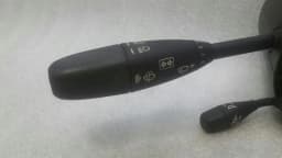 MERCEDES-BENZ Mercedes SLK R171 wiper stalks A1715400945 indicator switch steering column switch — thumbnail 7