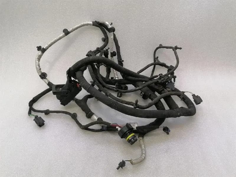 ASTON MARTIN VANTAGE AM6 2018-2025 Wiring Loom KY63-7C078-AB Wiring Harness GEARBOX