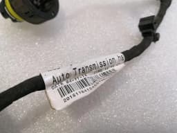 ASTON MARTIN ASTON MARTIN VANTAGE AM6 2018-2025 Wiring Loom KY63-7C078-AB Wiring Harness GEARBOX — thumbnail 2