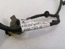 ASTON MARTIN ASTON MARTIN VANTAGE AM6 2018-2025 Wiring Loom KY63-7C078-AB Wiring Harness GEARBOX — thumbnail 3