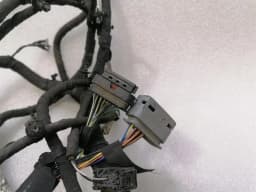 ASTON MARTIN ASTON MARTIN VANTAGE AM6 2018-2025 Wiring Loom KY63-7C078-AB Wiring Harness GEARBOX — thumbnail 5