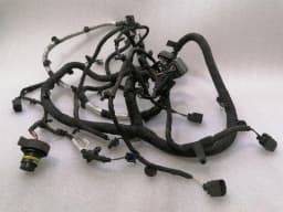 ASTON MARTIN ASTON MARTIN VANTAGE AM6 2018-2025 Wiring Loom KY63-7C078-AB Wiring Harness GEARBOX — thumbnail 6
