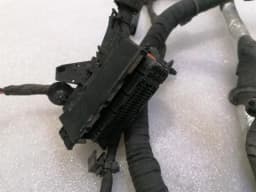 ASTON MARTIN ASTON MARTIN VANTAGE AM6 2018-2025 Wiring Loom KY63-7C078-AB Wiring Harness GEARBOX — thumbnail 10