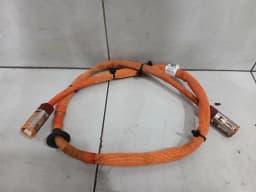 PORSCHE Porsche 911 992 Wiring Loom 992971051C HV Wiring Harness Exhaust Gas Turbocharger — thumbnail 6