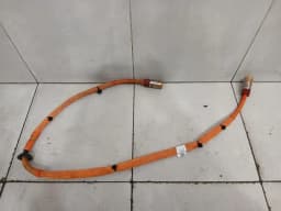 PORSCHE Porsche 911 992 Wiring Loom 992971051C HV Wiring Harness Exhaust Gas Turbocharger — thumbnail 2
