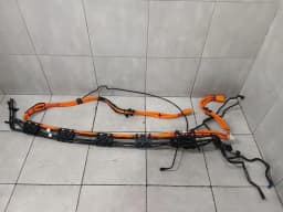 PORSCHE PORSCHE 911 992 WIRING LOOM 992971221 WIRING HARNESS HIGH VOLTAGE SYSTEM — thumbnail 1