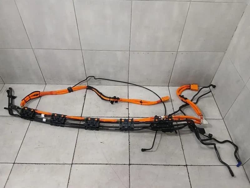 PORSCHE PORSCHE 911 992 WIRING LOOM 992971221 WIRING HARNESS HIGH VOLTAGE SYSTEM