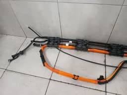PORSCHE PORSCHE 911 992 WIRING LOOM 992971221 WIRING HARNESS HIGH VOLTAGE SYSTEM — thumbnail 10