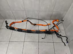PORSCHE PORSCHE 911 992 WIRING LOOM 992971221 WIRING HARNESS HIGH VOLTAGE SYSTEM — thumbnail 2