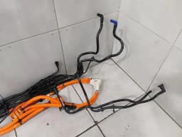 PORSCHE PORSCHE 911 992 WIRING LOOM 992971221 WIRING HARNESS HIGH VOLTAGE SYSTEM — thumbnail 9