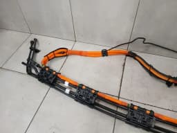 PORSCHE PORSCHE 911 992 WIRING LOOM 992971221 WIRING HARNESS HIGH VOLTAGE SYSTEM — thumbnail 4