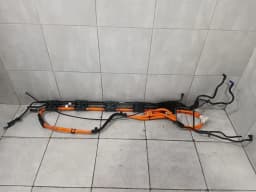 PORSCHE PORSCHE 911 992 WIRING LOOM 992971221 WIRING HARNESS HIGH VOLTAGE SYSTEM — thumbnail 8