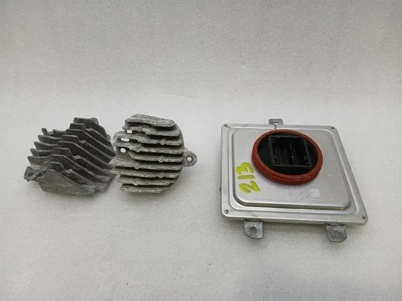 BMW 3 Series M3 G80 G20 Xenon Ballast 9850445 Xenon Ballast SET KIT