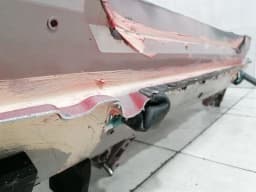FERRARI Ferrari 458 F142 Spider Rear Firewall Panel 280928 285775 — thumbnail 8