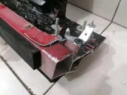 FERRARI Ferrari 458 F142 Spider Rear Firewall Panel 280928 285775 — thumbnail 4