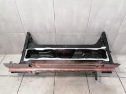 FERRARI Ferrari 458 F142 Spider Rear Firewall Panel 280928 285775 — thumbnail 6