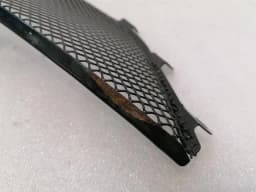FERRARI Ferrari 458 F142 Spider Rear Upper Grille Set 84093400 Grille 84093500 Set — thumbnail 4