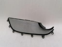 FERRARI Ferrari 458 F142 Spider Rear Upper Grille Set 84093400 Grille 84093500 Set — thumbnail 7