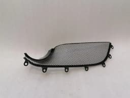 FERRARI Ferrari 458 F142 Spider Rear Upper Grille Set 84093400 Grille 84093500 Set — thumbnail 6