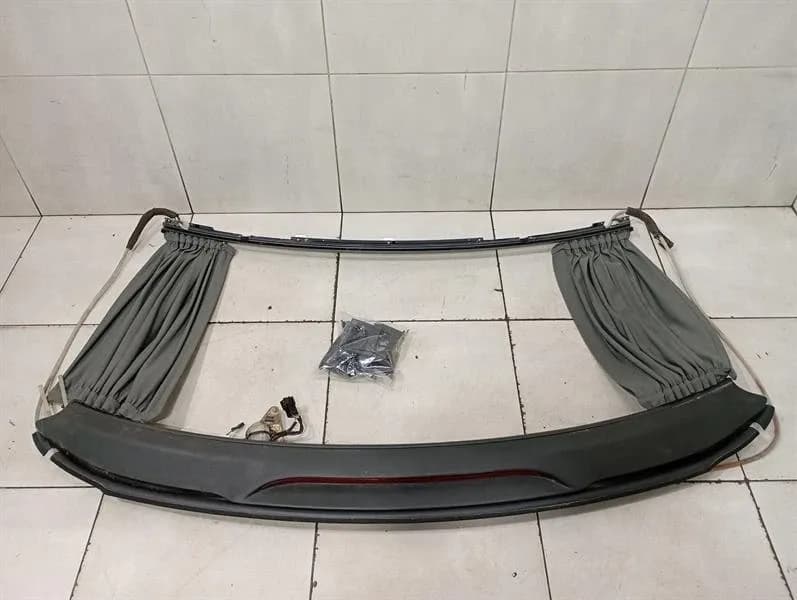 MAYBACH 62 V240 A2408105423 REAR CURTAIN REAR CURTAIN
