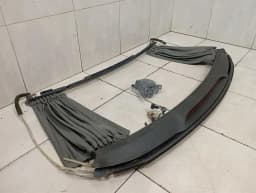 MAYBACH MAYBACH 62 V240 A2408105423 REAR CURTAIN REAR CURTAIN — thumbnail 2