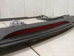 MAYBACH MAYBACH 62 V240 A2408105423 REAR CURTAIN REAR CURTAIN — thumbnail 3