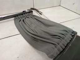 MAYBACH MAYBACH 62 V240 A2408105423 REAR CURTAIN REAR CURTAIN — thumbnail 5