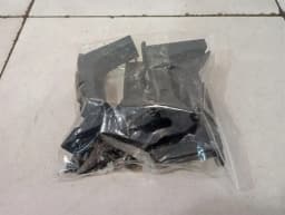 MAYBACH MAYBACH 62 V240 A2408105423 REAR CURTAIN REAR CURTAIN — thumbnail 7
