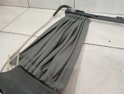 MAYBACH MAYBACH 62 V240 A2408105423 REAR CURTAIN REAR CURTAIN — thumbnail 4