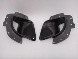 FERRARI FERRARI F12TDF F12 F152VS F152 87870000 CARBON TDF BRAKE AIR DUCTS 87870100 — thumbnail 1