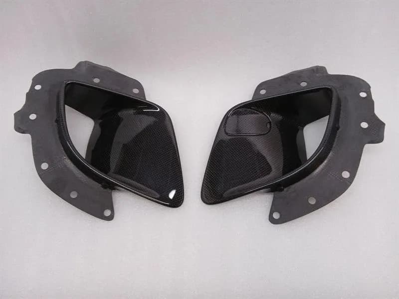 FERRARI FERRARI F12TDF F12 F152VS F152 87870000 CARBON TDF BRAKE AIR DUCTS 87870100