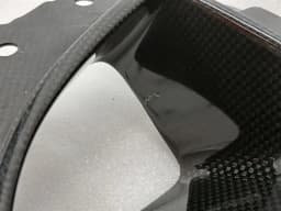 FERRARI FERRARI F12TDF F12 F152VS F152 87870000 CARBON TDF BRAKE AIR DUCTS 87870100 — thumbnail 3