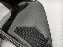 FERRARI FERRARI F12TDF F12 F152VS F152 87870000 CARBON TDF BRAKE AIR DUCTS 87870100 — thumbnail 4