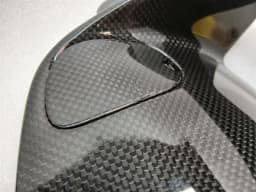 FERRARI FERRARI F12TDF F12 F152VS F152 87870000 CARBON TDF BRAKE AIR DUCTS 87870100 — thumbnail 5