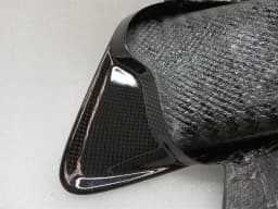 FERRARI FERRARI F12TDF F12 F152VS F152 87870000 CARBON TDF BRAKE AIR DUCTS 87870100 — thumbnail 9