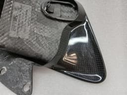 FERRARI FERRARI F12TDF F12 F152VS F152 87870000 CARBON TDF BRAKE AIR DUCTS 87870100 — thumbnail 10