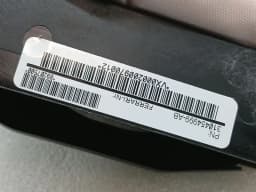 FERRARI FERRARI F12 BERLINETTA F152 89207500 458 F8 488 DASHBOARD AIRBAG DASHBOARD — thumbnail 8