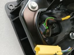 FERRARI FERRARI F12 BERLINETTA F152 89207500 458 F8 488 DASHBOARD AIRBAG DASHBOARD — thumbnail 10