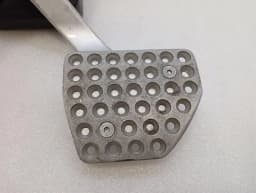 FERRARI Ferrari 458 F142 Spider Pedal Board 256436 Faulty 240987 Brake Pedal 228972 — thumbnail 2