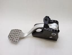 FERRARI Ferrari 458 F142 Spider Pedal Board 256436 Faulty 240987 Brake Pedal 228972 — thumbnail 6