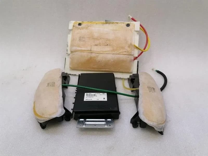 MERCEDES-BENZ Mercedes E Class W211 Right Seat Lumbar A2119100775 Lumbar Support