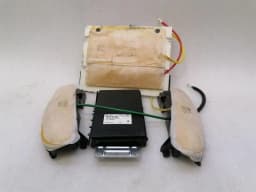 MERCEDES-BENZ Mercedes E Class W211 Right Seat Lumbar A2119100775 Lumbar Support — thumbnail 5