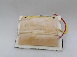 MERCEDES-BENZ Mercedes E Class W211 Right Seat Lumbar A2119100775 Lumbar Support — thumbnail 7