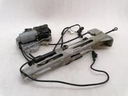 MAYBACH Maybach 62 V240 A2407300535 rear left door closer door closer rear left — thumbnail 3