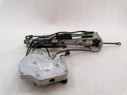 MAYBACH Maybach 62 V240 A2407300535 rear left door closer door closer rear left — thumbnail 4